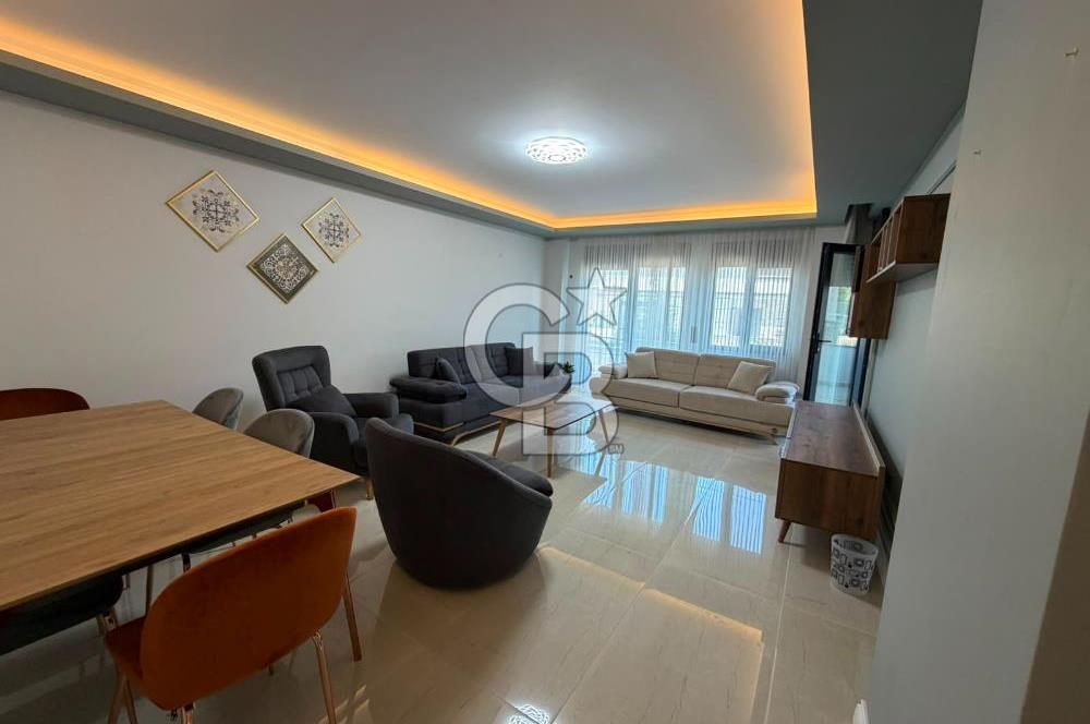 BAŞİSKELE DAMLAR'DA 3+1 KİRALIK DAİRE