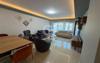 BAŞİSKELE DAMLAR'DA 3+1 KİRALIK DAİRE