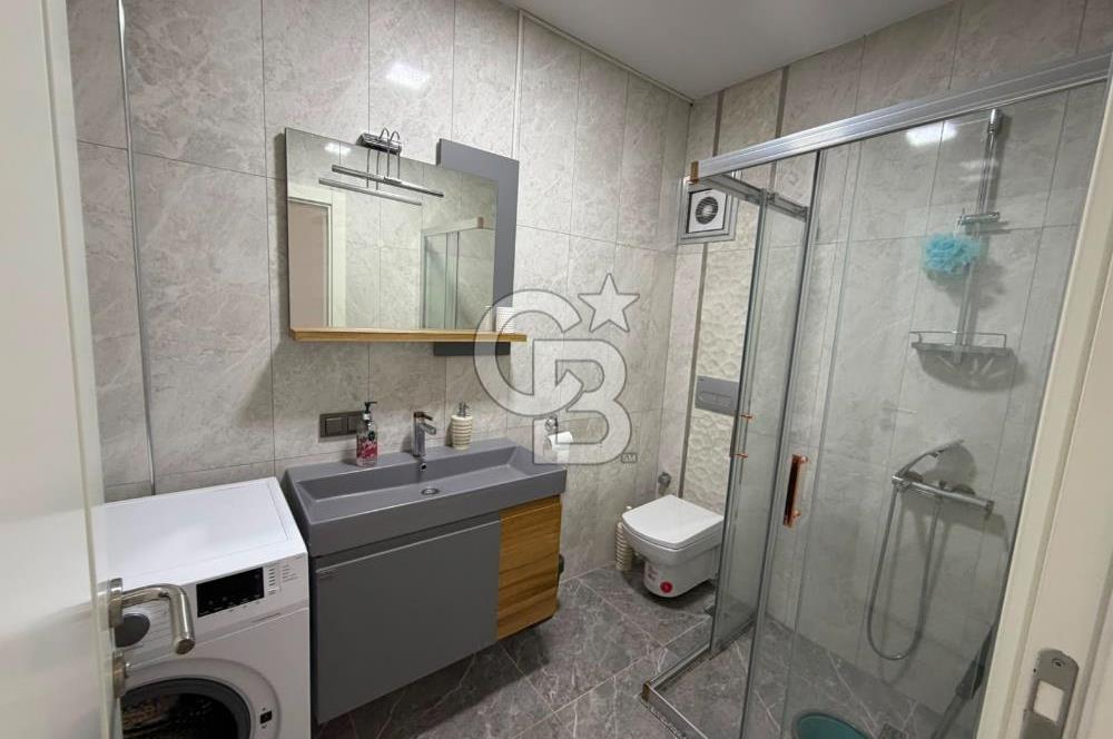 BAŞİSKELE DAMLAR'DA 3+1 KİRALIK DAİRE