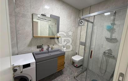 BAŞİSKELE DAMLAR'DA 3+1 KİRALIK DAİRE