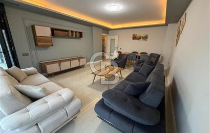 BAŞİSKELE DAMLAR'DA 3+1 KİRALIK DAİRE