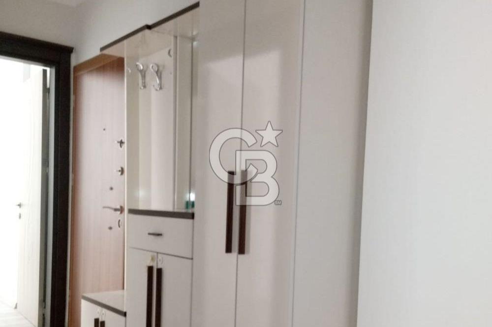 AYVALIK ALTINOVA MERKEZDE GENİŞ, KULLANIŞLI 3+1 DAİRE