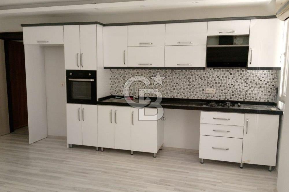 AYVALIK ALTINOVA MERKEZDE GENİŞ, KULLANIŞLI 3+1 DAİRE