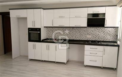 AYVALIK ALTINOVA MERKEZDE GENİŞ, KULLANIŞLI 3+1 DAİRE