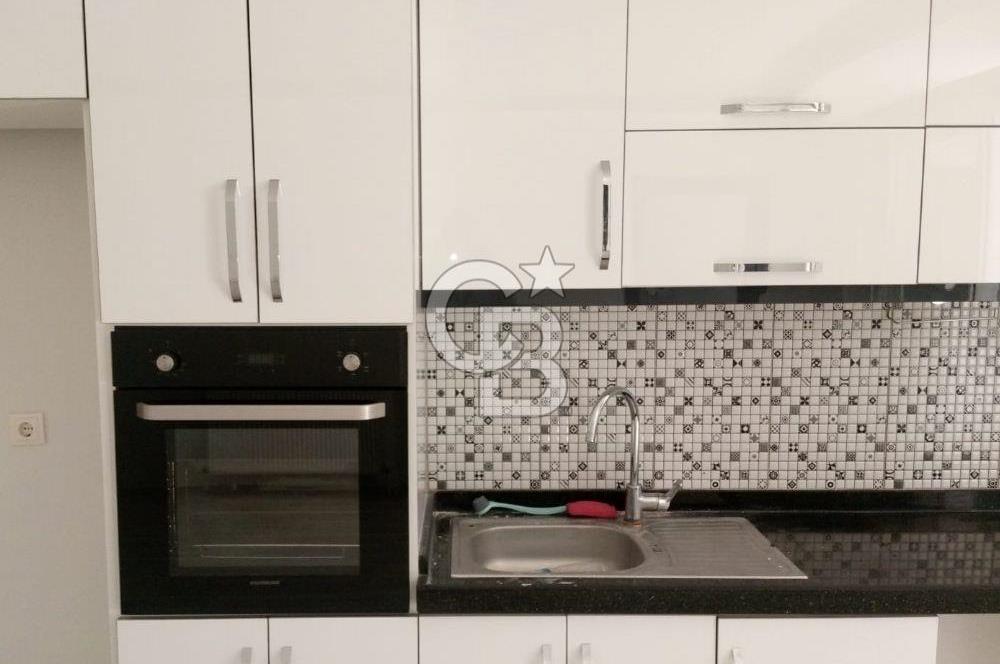 AYVALIK ALTINOVA MERKEZDE GENİŞ, KULLANIŞLI 3+1 DAİRE