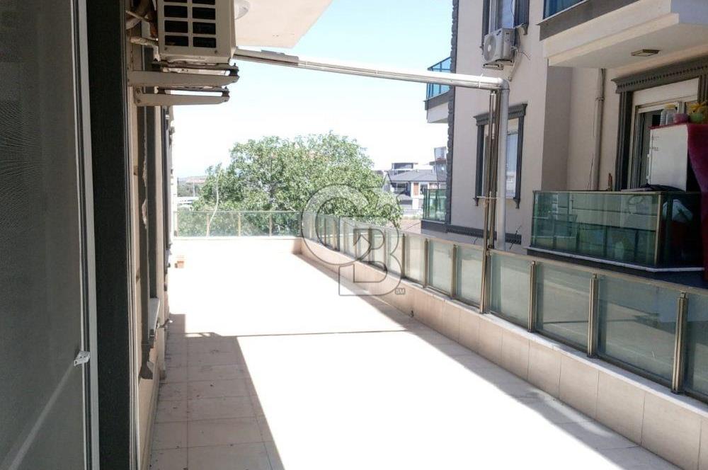 AYVALIK ALTINOVA MERKEZDE GENİŞ, KULLANIŞLI 3+1 DAİRE