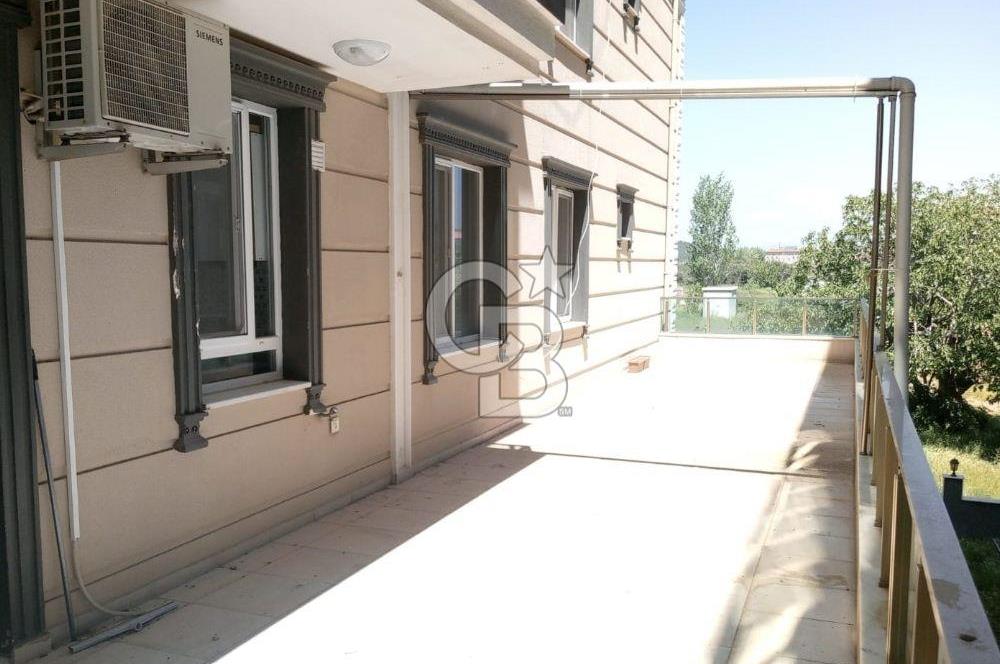 AYVALIK ALTINOVA MERKEZDE GENİŞ, KULLANIŞLI 3+1 DAİRE