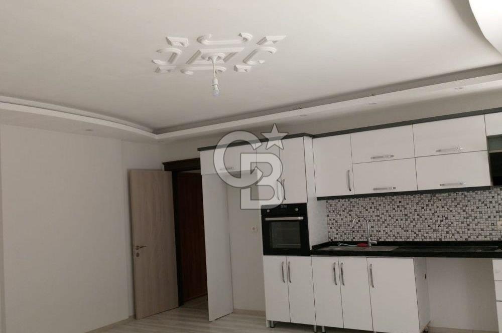 AYVALIK ALTINOVA MERKEZDE GENİŞ, KULLANIŞLI 3+1 DAİRE