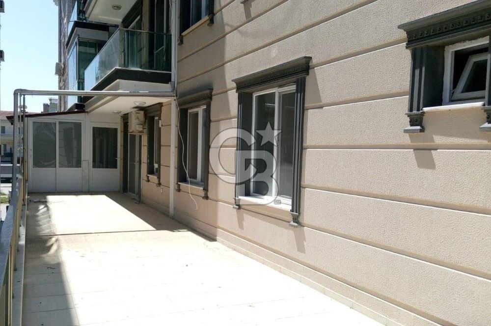 AYVALIK ALTINOVA MERKEZDE GENİŞ, KULLANIŞLI 3+1 DAİRE