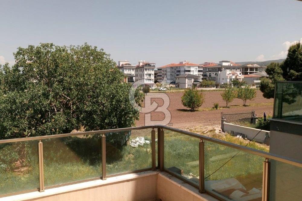 AYVALIK ALTINOVA MERKEZDE GENİŞ, KULLANIŞLI 3+1 DAİRE