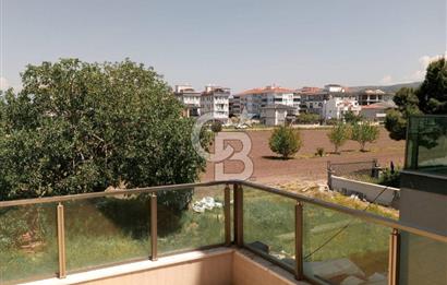 AYVALIK ALTINOVA MERKEZDE GENİŞ, KULLANIŞLI 3+1 DAİRE