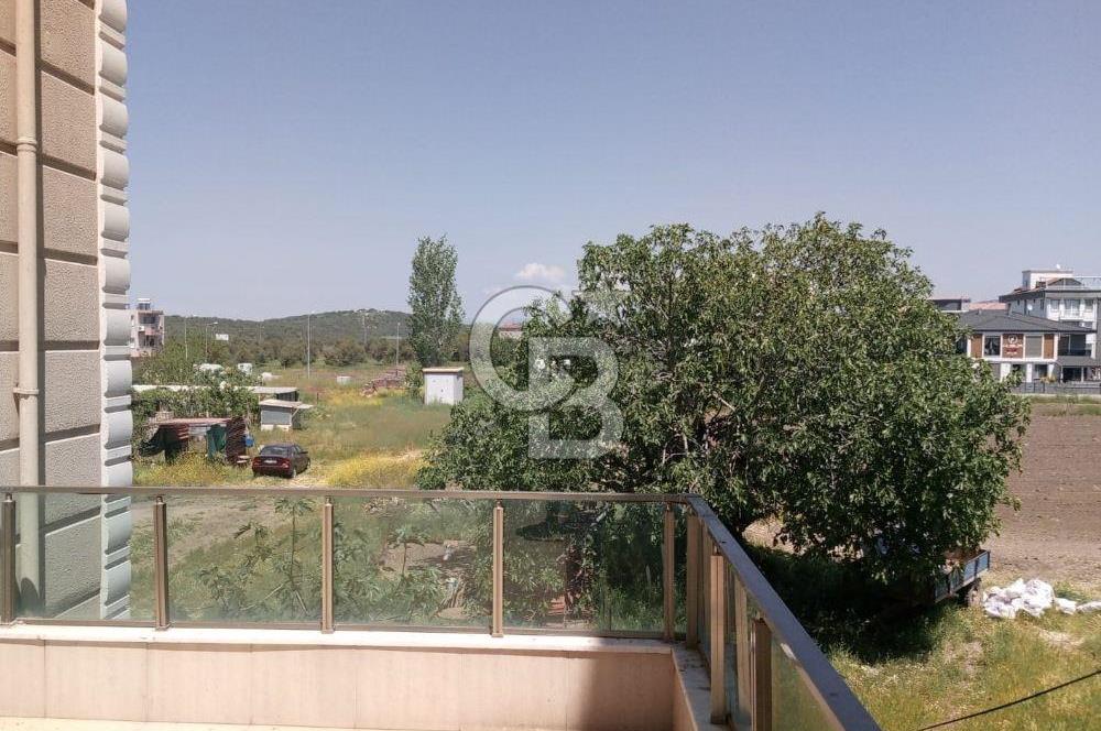 AYVALIK ALTINOVA MERKEZDE GENİŞ, KULLANIŞLI 3+1 DAİRE