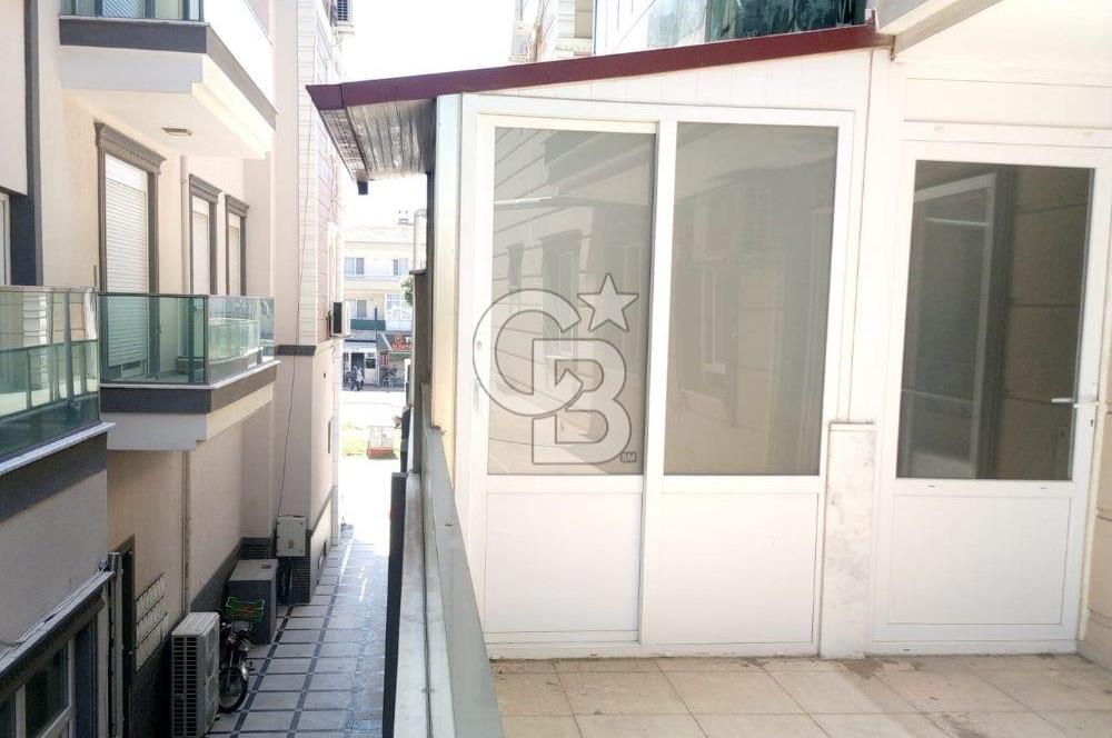 AYVALIK ALTINOVA MERKEZDE GENİŞ, KULLANIŞLI 3+1 DAİRE