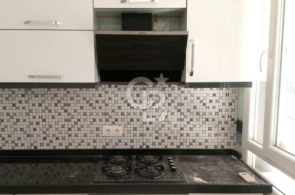 AYVALIK ALTINOVA MERKEZDE GENİŞ, KULLANIŞLI 3+1 DAİRE
