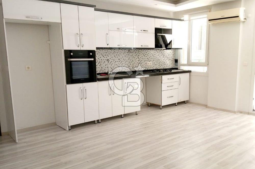 AYVALIK ALTINOVA MERKEZDE GENİŞ, KULLANIŞLI 3+1 DAİRE