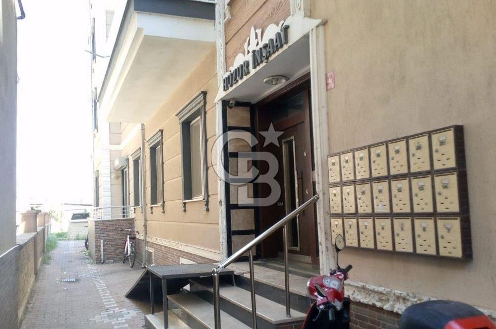 AYVALIK ALTINOVA MERKEZDE GENİŞ, KULLANIŞLI 3+1 DAİRE
