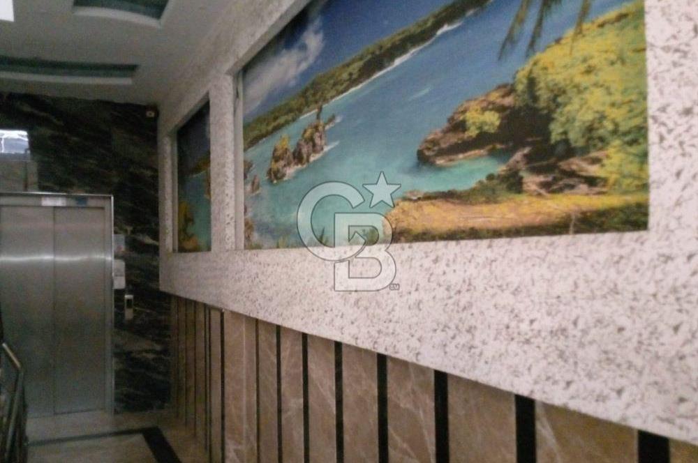 AYVALIK ALTINOVA MERKEZDE GENİŞ, KULLANIŞLI 3+1 DAİRE
