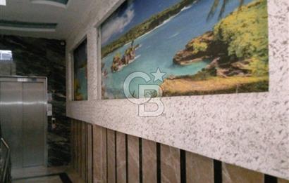 AYVALIK ALTINOVA MERKEZDE GENİŞ, KULLANIŞLI 3+1 DAİRE