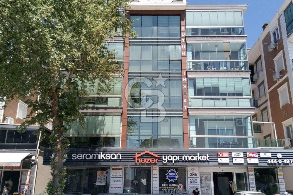 AYVALIK ALTINOVA MERKEZDE GENİŞ, KULLANIŞLI 3+1 DAİRE