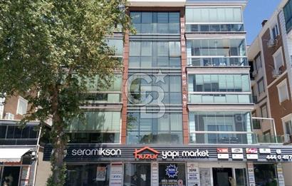 AYVALIK ALTINOVA MERKEZDE GENİŞ, KULLANIŞLI 3+1 DAİRE