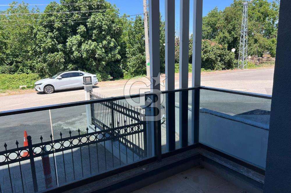 KARTEPE DUMLUPINAR NAZ REZİDANS KİRALIK GENİŞ 1+1 KÖŞE DAİRE