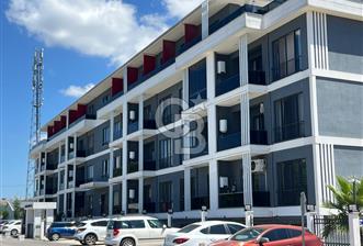 KARTEPE DUMLUPINAR NAZ REZİDANS KİRALIK GENİŞ 1+1 KÖŞE DAİRE - 1 - 362775