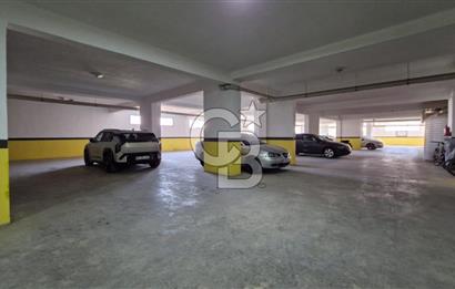 İzmir Menemen İstiklal Mh. Havuzlu K.Mutfak Satılık Daire CB PH