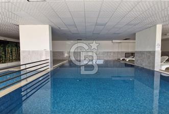 İzmir Menemen İstiklal Mh. Havuzlu K.Mutfak Satılık Daire CB PH - 10 - 362774