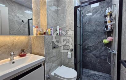 İzmir Menemen İstiklal Mh. Havuzlu K.Mutfak Satılık Daire CB PH