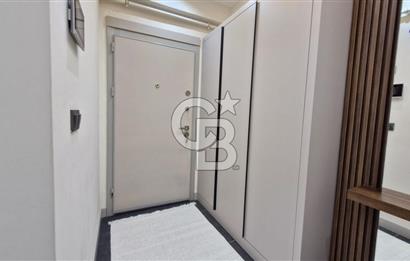 İzmir Menemen İstiklal Mh. Havuzlu K.Mutfak Satılık Daire CB PH
