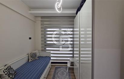 İzmir Menemen İstiklal Mh. Havuzlu K.Mutfak Satılık Daire CB PH