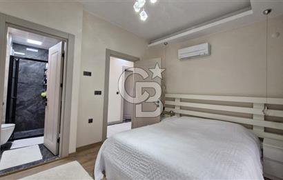 İzmir Menemen İstiklal Mh. Havuzlu K.Mutfak Satılık Daire CB PH