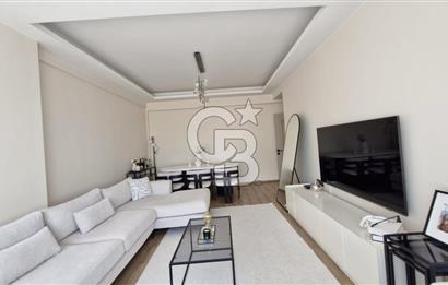 İzmir Menemen İstiklal Mh. Havuzlu K.Mutfak Satılık Daire CB PH