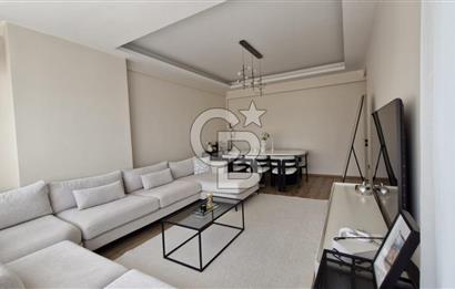 İzmir Menemen İstiklal Mh. Havuzlu K.Mutfak Satılık Daire CB PH