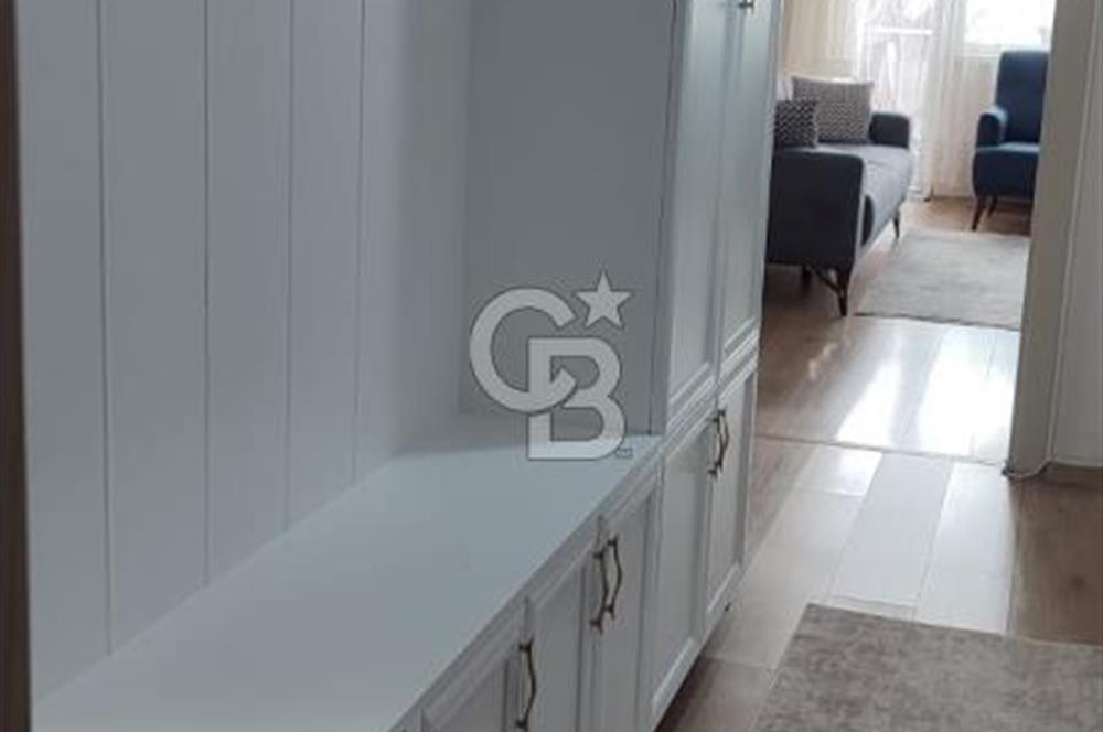 AHİ MESUT BULVARI ÜZERİ ALPERKENT SİTESİ SATILIK 3+1 DAİRE