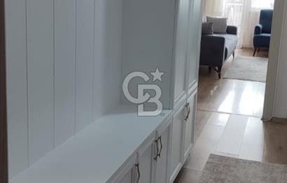 AHİ MESUT BULVARI ÜZERİ ALPERKENT SİTESİ SATILIK 3+1 DAİRE