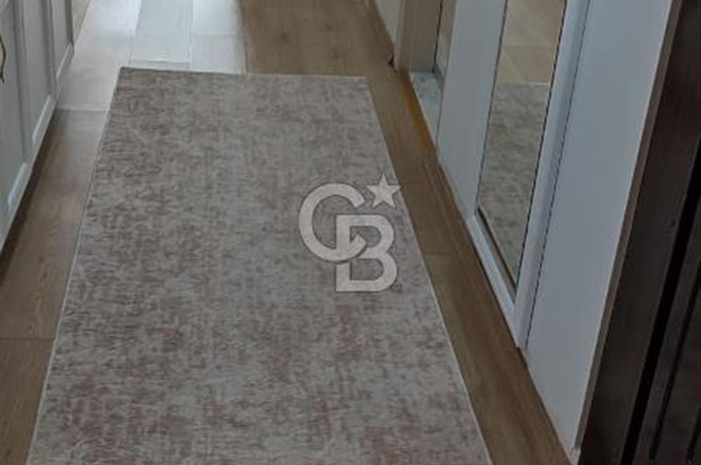 AHİ MESUT BULVARI ÜZERİ ALPERKENT SİTESİ SATILIK 3+1 DAİRE