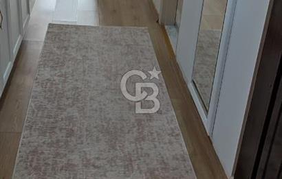 AHİ MESUT BULVARI ÜZERİ ALPERKENT SİTESİ SATILIK 3+1 DAİRE