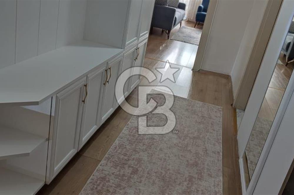 AHİ MESUT BULVARI ÜZERİ ALPERKENT SİTESİ SATILIK 3+1 DAİRE