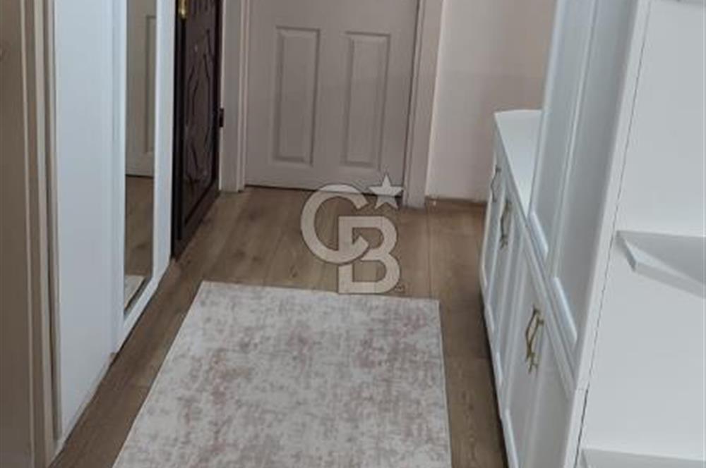 AHİ MESUT BULVARI ÜZERİ ALPERKENT SİTESİ SATILIK 3+1 DAİRE