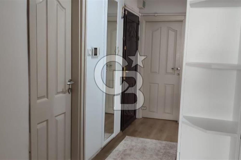 AHİ MESUT BULVARI ÜZERİ ALPERKENT SİTESİ SATILIK 3+1 DAİRE
