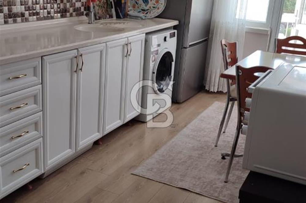 AHİ MESUT BULVARI ÜZERİ ALPERKENT SİTESİ SATILIK 3+1 DAİRE