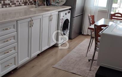 AHİ MESUT BULVARI ÜZERİ ALPERKENT SİTESİ SATILIK 3+1 DAİRE