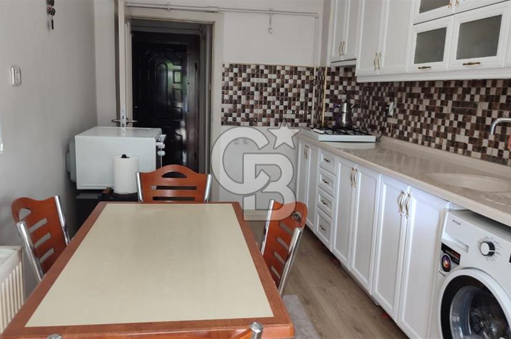 AHİ MESUT BULVARI ÜZERİ ALPERKENT SİTESİ SATILIK 3+1 DAİRE
