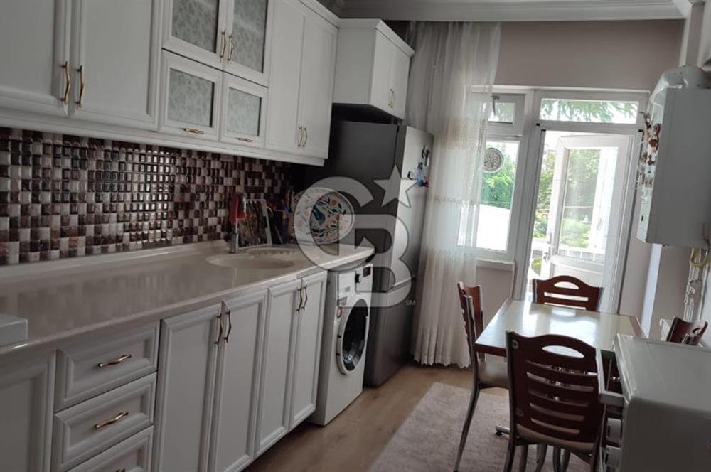 AHİ MESUT BULVARI ÜZERİ ALPERKENT SİTESİ SATILIK 3+1 DAİRE