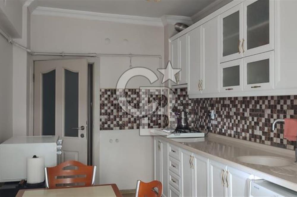 AHİ MESUT BULVARI ÜZERİ ALPERKENT SİTESİ SATILIK 3+1 DAİRE