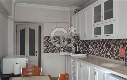 AHİ MESUT BULVARI ÜZERİ ALPERKENT SİTESİ SATILIK 3+1 DAİRE