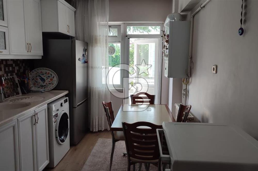 AHİ MESUT BULVARI ÜZERİ ALPERKENT SİTESİ SATILIK 3+1 DAİRE