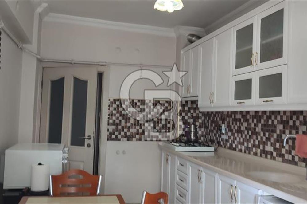 AHİ MESUT BULVARI ÜZERİ ALPERKENT SİTESİ SATILIK 3+1 DAİRE