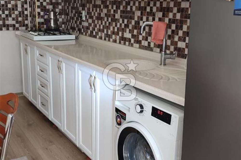 AHİ MESUT BULVARI ÜZERİ ALPERKENT SİTESİ SATILIK 3+1 DAİRE